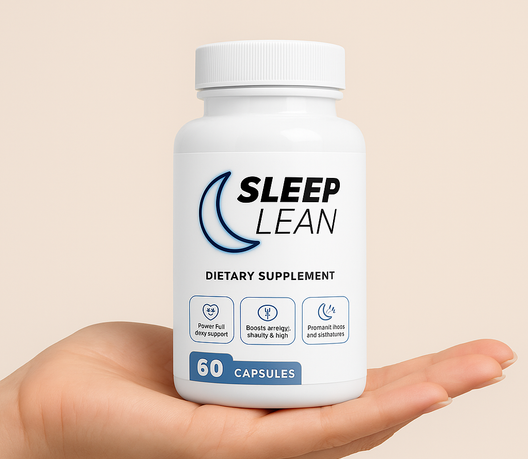 SleepLean